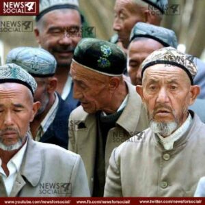 Muslims in China 1 news4social -