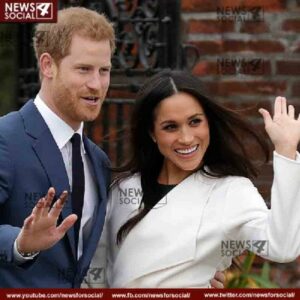 Prince Harry Meghan Markles Marriage 1