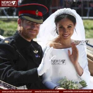 Prince Harry and Meghan Markle wedding 3