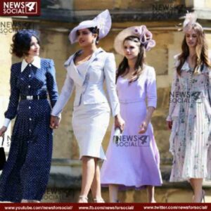 Prince Harry and Meghan Markle wedding 5