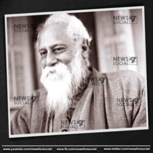 Rabindranath Tagore 1 news4social -