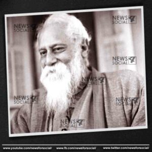 Rabindranath Tagore 1