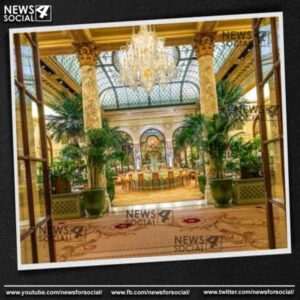 Sahara plaza hotel 1