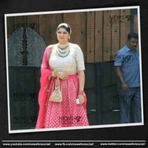 Sonam Kapoor Anand Ahuja Wedding 2 news4social -