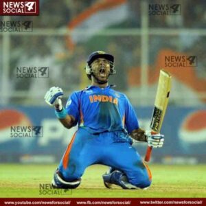 Yuvraj Singh 1