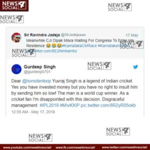 Yuvraj Singh 2 news4social -