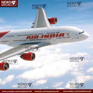 air india 1 news4social -