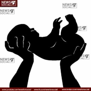 baby born