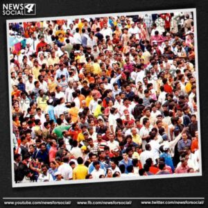 delhi population 1 news4social -