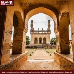 gandikota fort 1