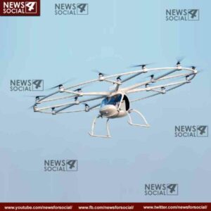 iit students will bring made in india flying taxi 1 news4social -