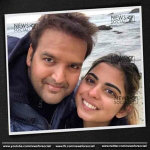 isha ambani 1