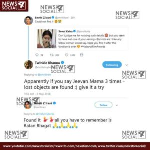 smriti irani 2