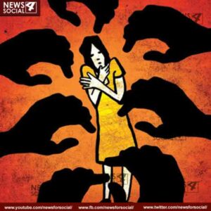 13 year old girl was allegedly raped by 7 people in ups bulandshahar 1 news4social -