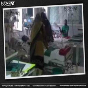 4 patients die in 24 hours due to ac failure in kanpur medical college icu 1 news4social -