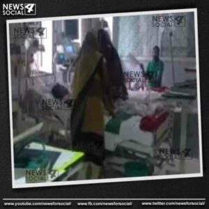 4 patients die in 24 hours due to ac failure in kanpur medical college icu 1