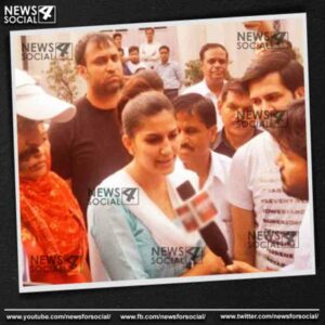 Sapna Choudhary 1
