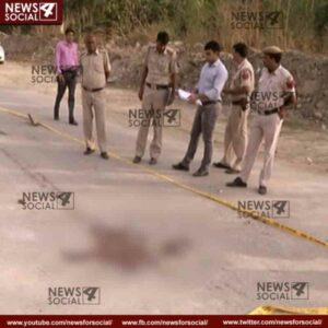 army officers wife murdered in delhi cantt 1