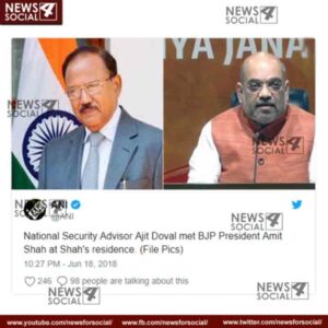 bjp president amit shah has called all the party cabinet ministers of j k 2 news4social -