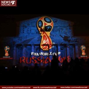 fifa world cup 2018 to be held in russia 2 news4social -