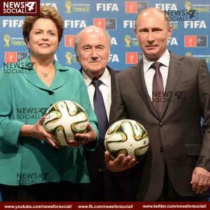 fifa world cup 2018 to be held in russia 3 news4social -