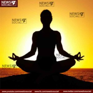 international yoga day 2018 hatha yoga with mindfulness meditation will make mind healthy 1 news4social -