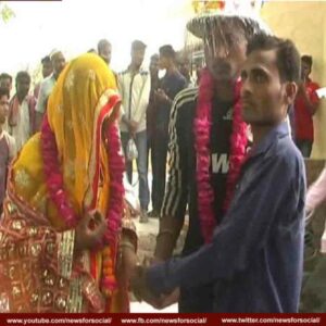 kanpur man helps wife get married to boyfriend 1 news4social -