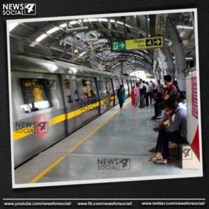 metro service will not be closed today high court will stop the employees strike 1