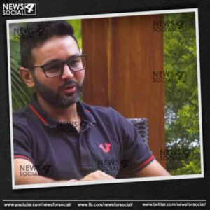parthiv patel sits down with gaurav kapur and talks about ms dhoni on breakfast with champions show 1 news4social 1 -