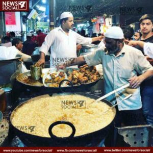 ramzan food in delhi jama masjid nizamuddin zakir nagar 1 news4social -