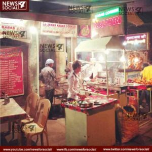 ramzan food in delhi jama masjid nizamuddin zakir nagar 2 news4social -