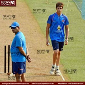 sachin tendulkar on selection of son arjun in under 19 team india 1 news4social -