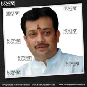 spiritual leader bhaiyyuji maharaj shoots himself 1 news4social 1 -
