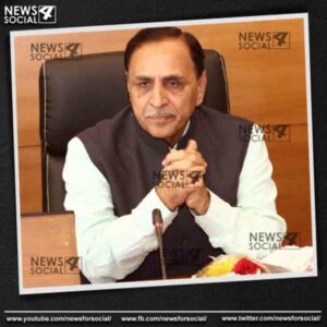 three gujarat bjp mla revolted against cm vijay rupani says we are being ignored 1 news4social -