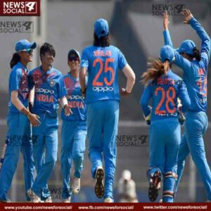 womens asia cup t20 india beat malaysia by 142 runs mithali raj slammed 97 pooja vastrakar three wickets 2