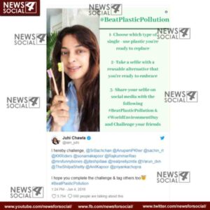world environment day 2018 live update beat plastic pollution theme india 5