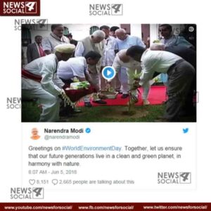 world environment day 2018 live update beat plastic pollution theme india 8 1