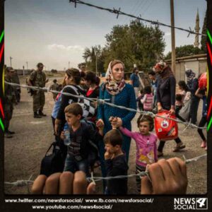 12 million syrian people return home from 2015 according to russian government 2
