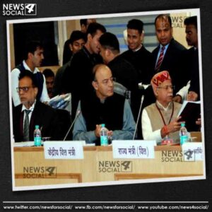 gst council to meet on 21st july may revise tax slab for many items 2 news4social -