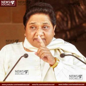 mayawati bsp condition on alliance with congress in upcoming assembly election rajasthan madhya pradesh chhatisgarh 1 news4social -