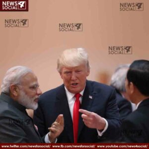 us india is a key partner of us in indo pacific region says trump administration 1 news4social 1 -