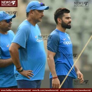 virat kohli prove best batsman tag front of british public ravi shastri success 2