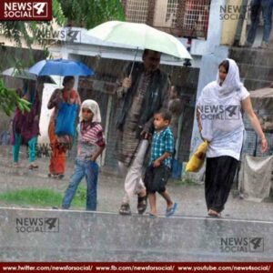 weather alert delhi ncr rain in 48 hour 2 news4social -