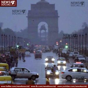 weather alert delhi ncr rain in 48 hour 4