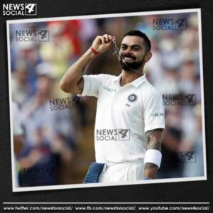 1st Test Virat Kohli stands tall amidst ruins scores maiden Test century in England 1