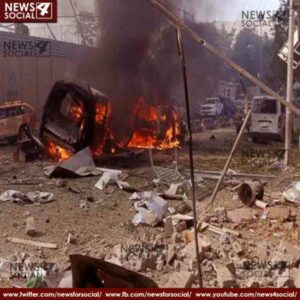 48 killed in attack on afghanistan education academy 2
