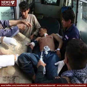 48 killed in attack on afghanistan education academy 3