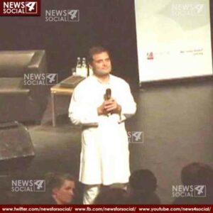Rahul Gandhi jermany speech 3 news4social -
