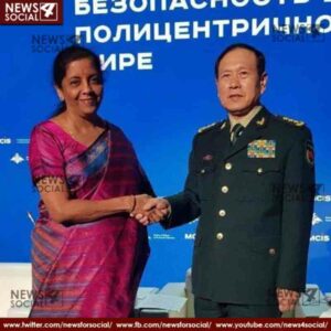 after doklam standoff chinese defence minister visits india today 1