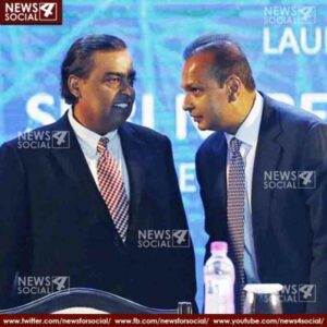 anil ambani rcom was bought by mukesh ambani reliance jio 1